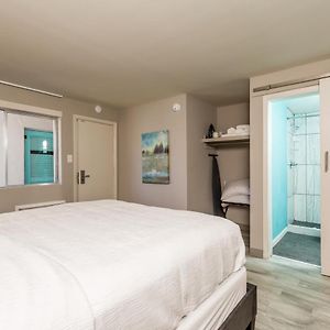 Chambre Standarde Lit Queen-Size