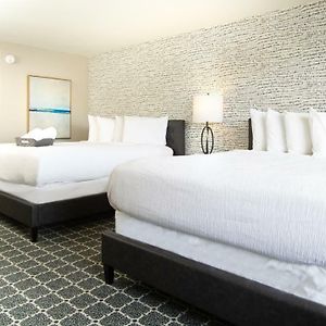 Chambre Quadruple